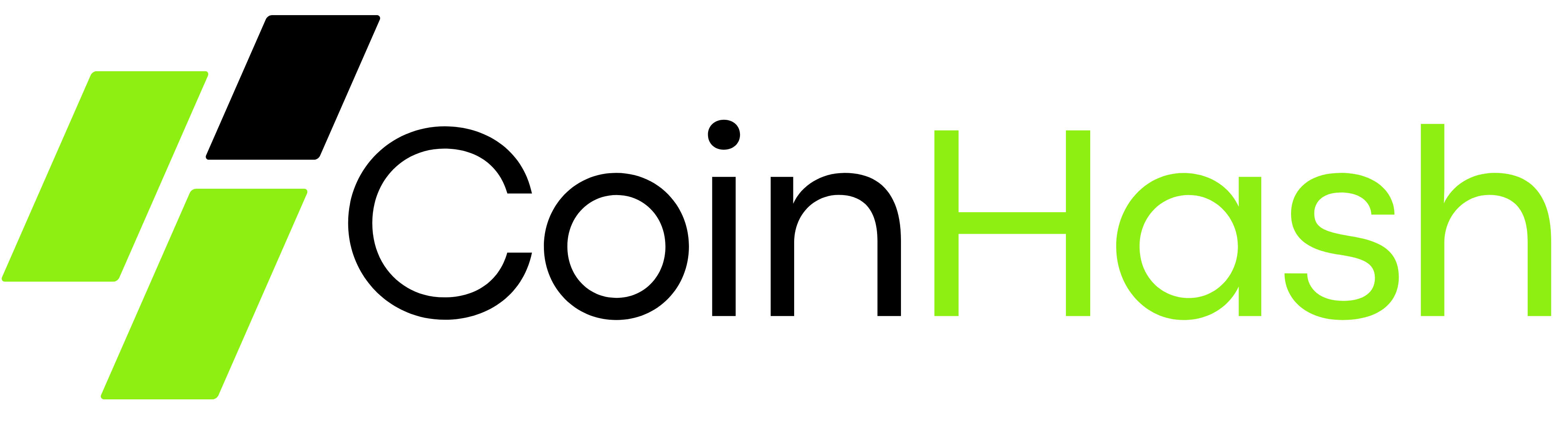 CoinHash